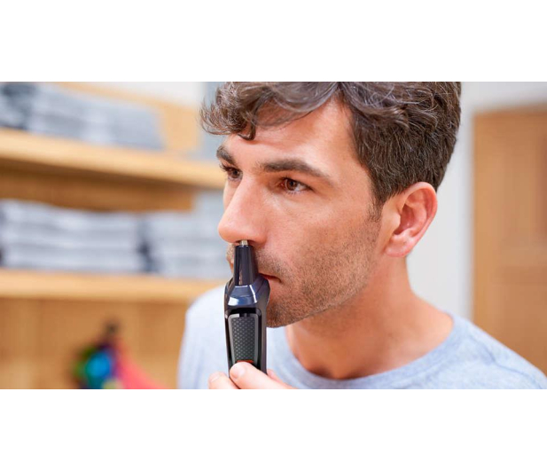 Philips Trymer Multigroom 7w1 MG3720/15 - 544731 - zdjęcie 7